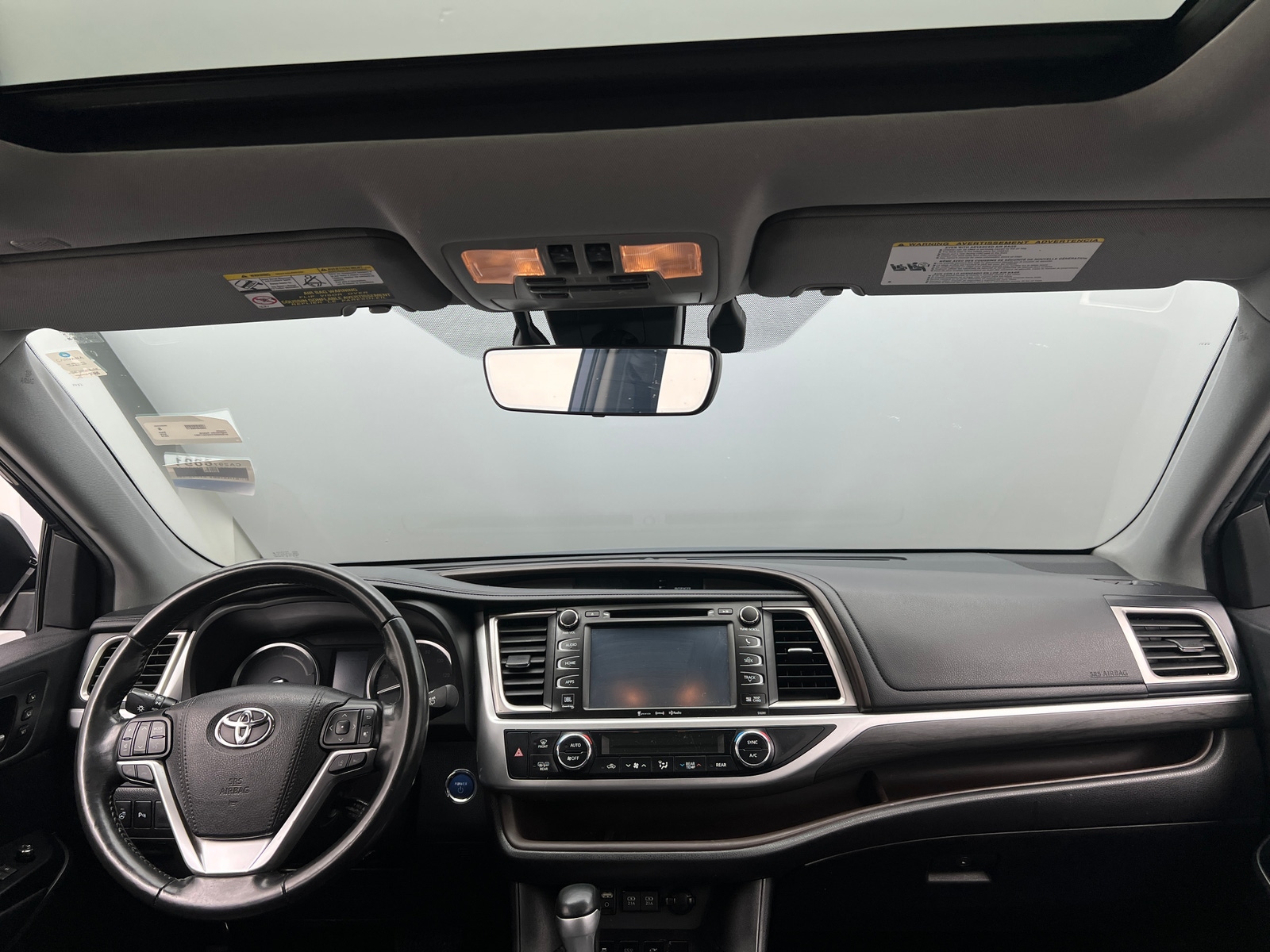 Thumbnail: 2019 Toyota Highlander - 2