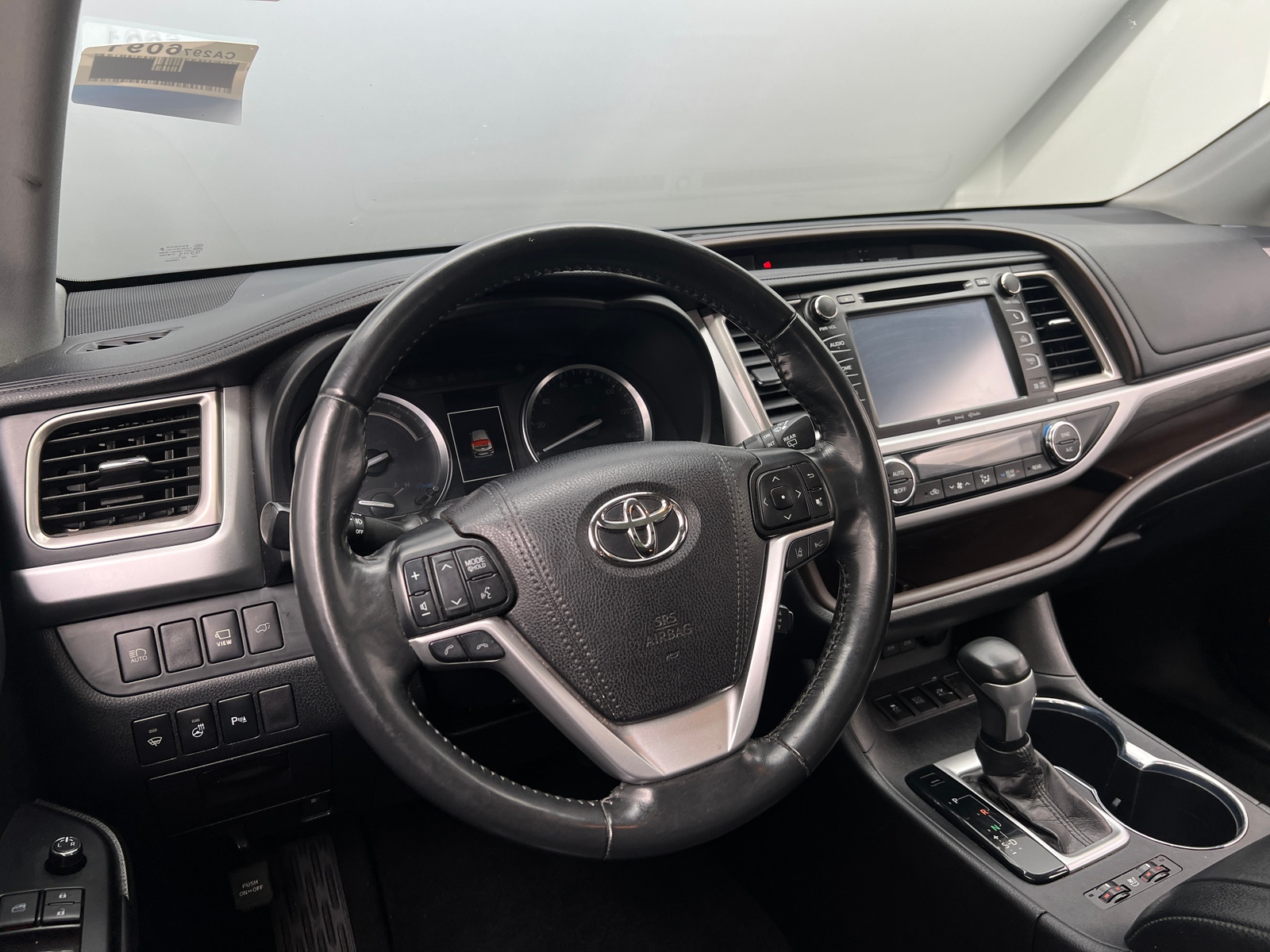 Thumbnail: 2019 Toyota Highlander - 4