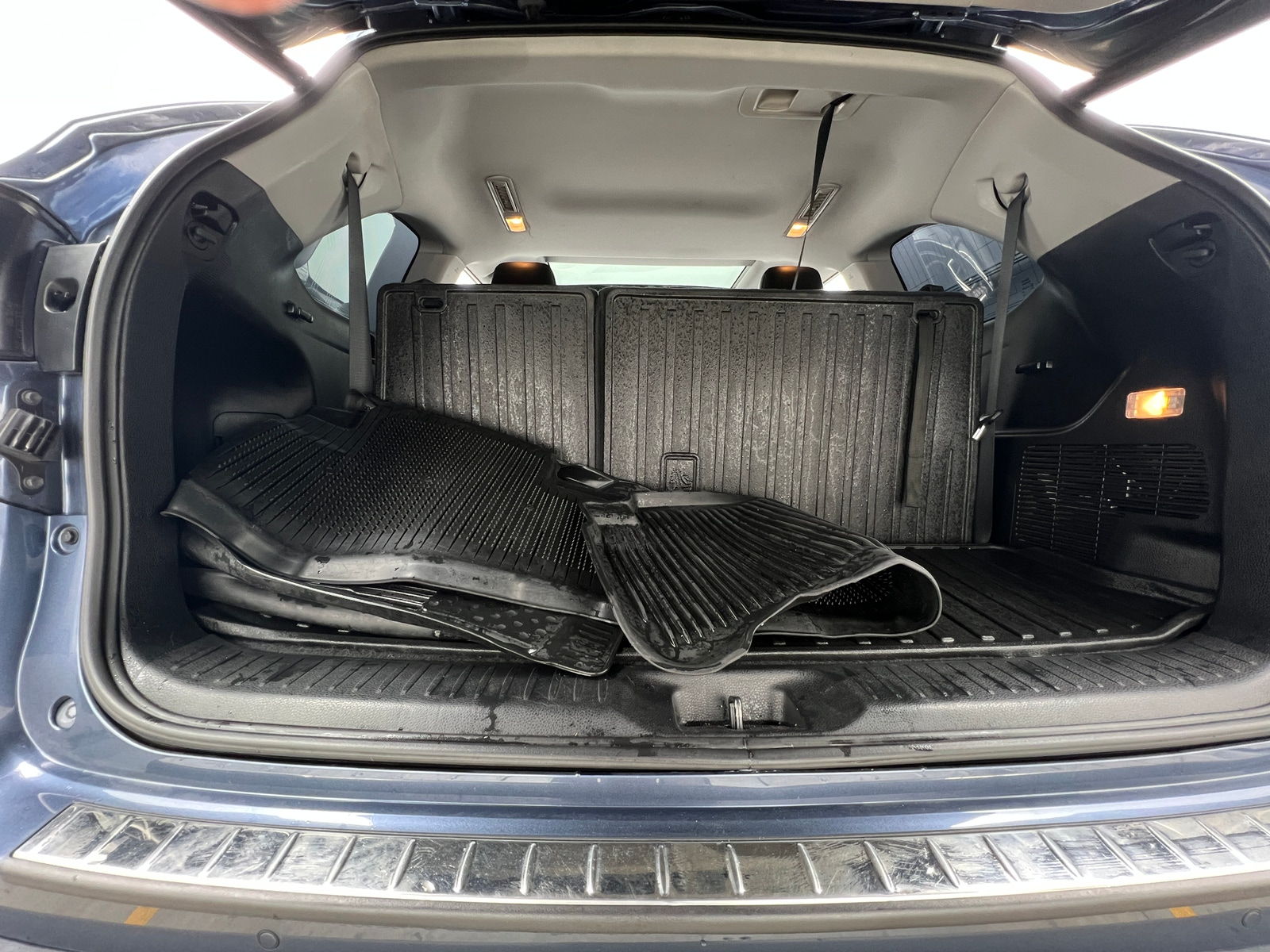 Thumbnail: 2019 Toyota Highlander - 6
