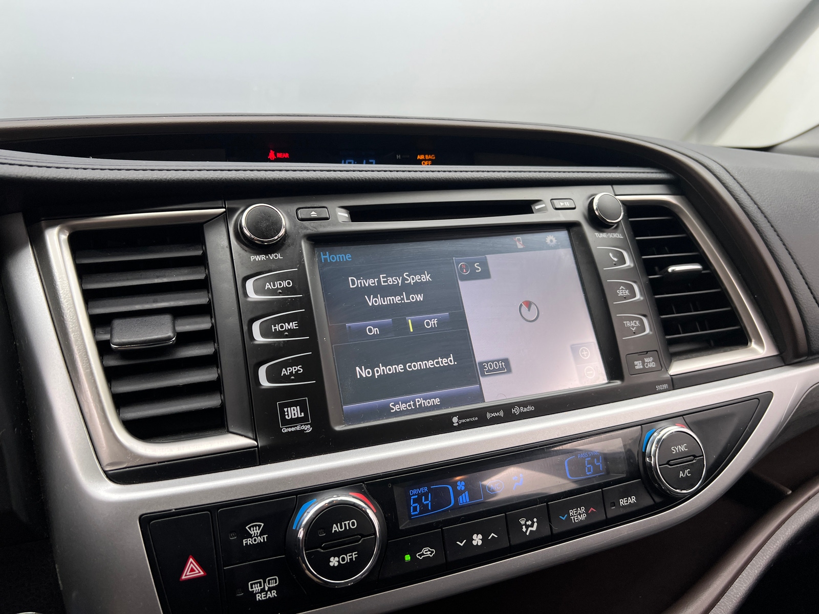 Thumbnail: 2019 Toyota Highlander - 3