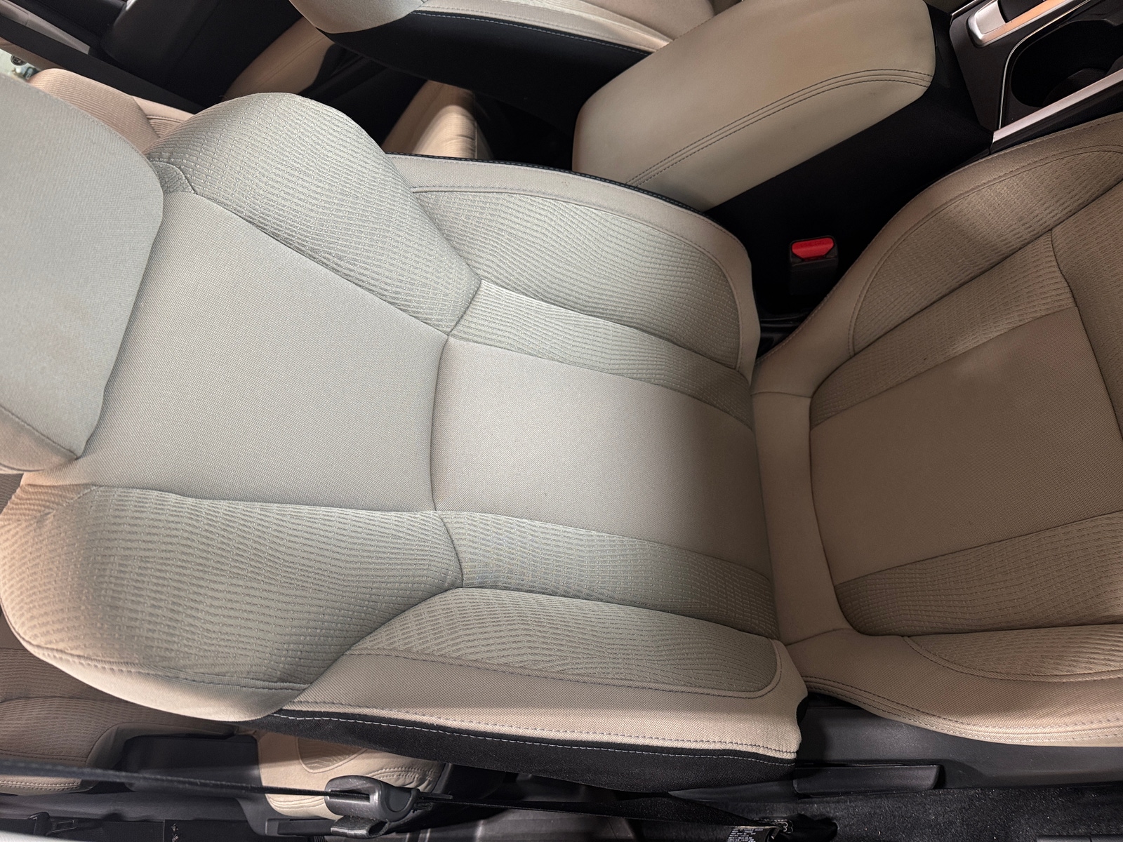 Thumbnail: 2019 Subaru Ascent - 2