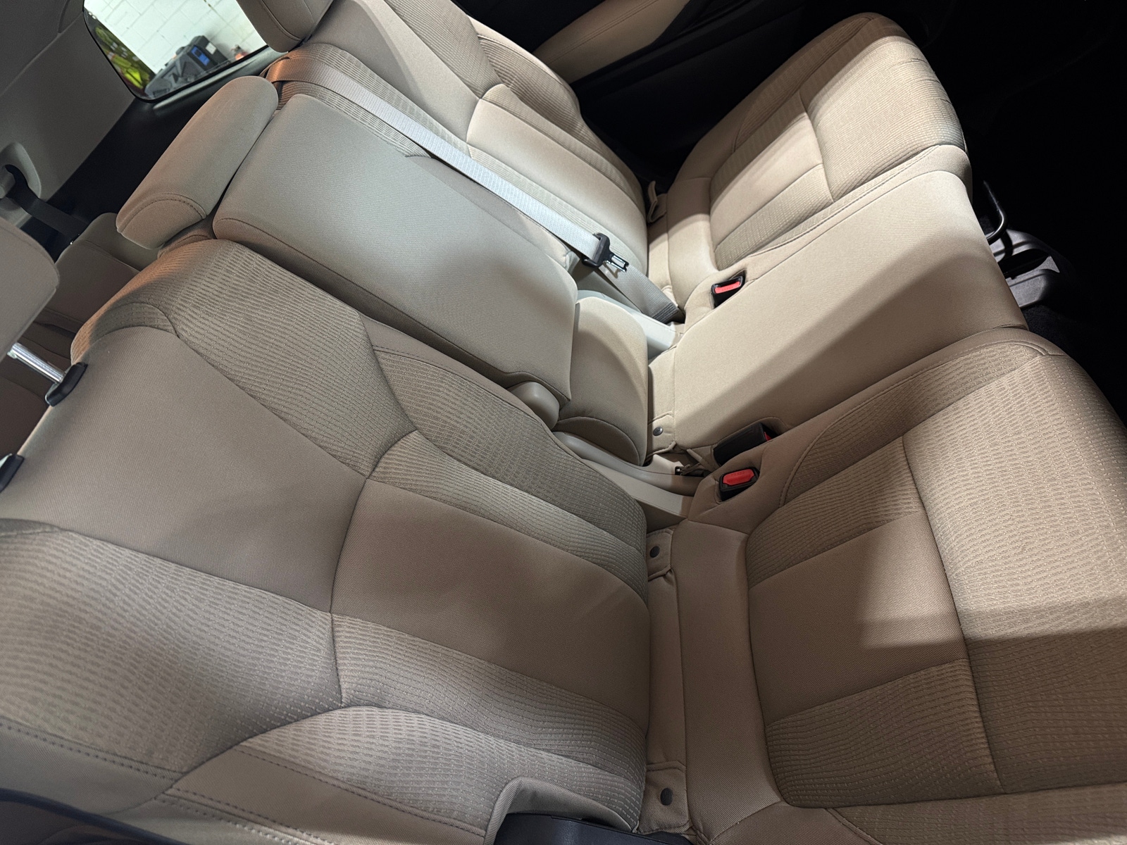 Thumbnail: 2019 Subaru Ascent - 6