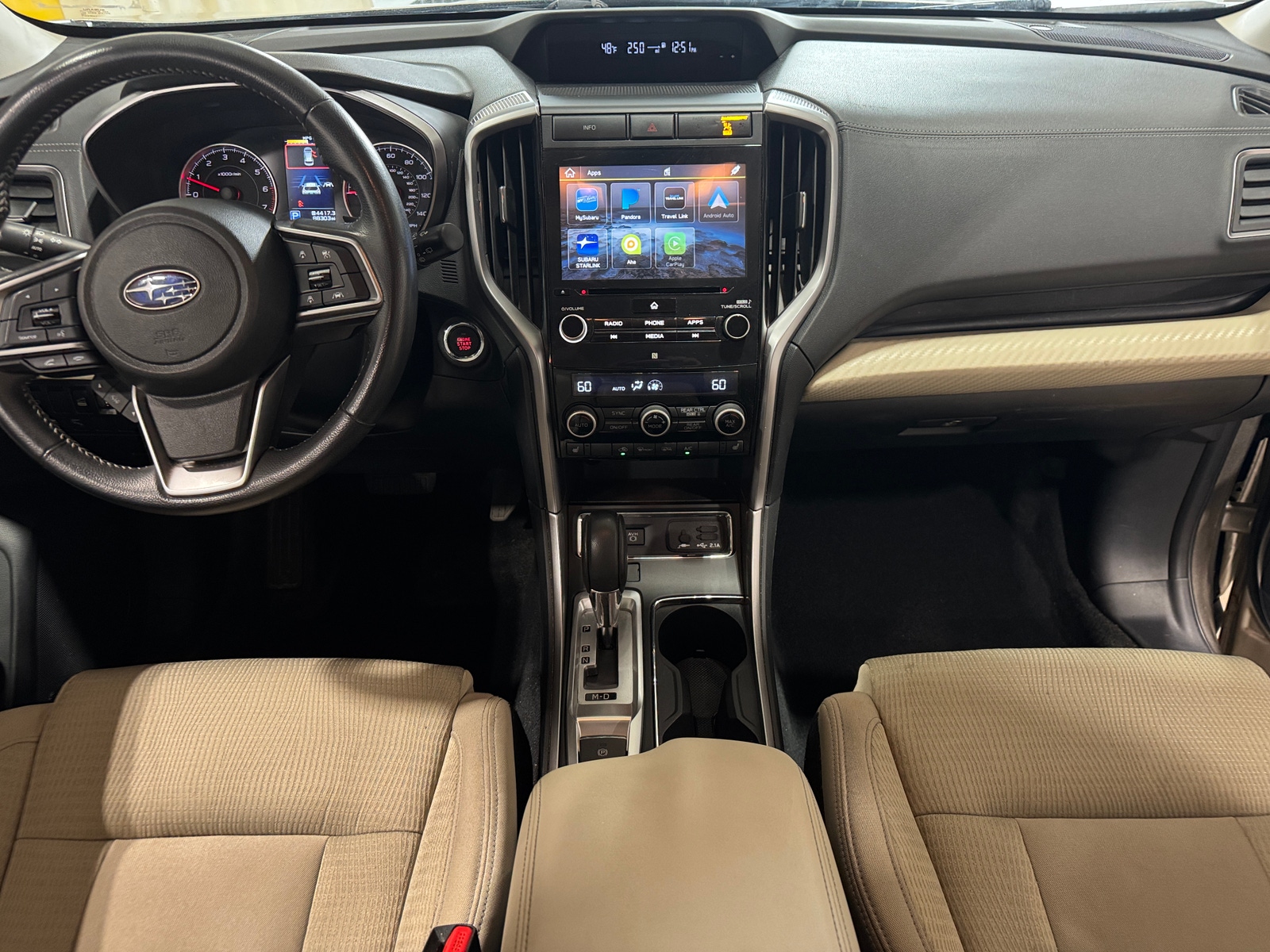 Thumbnail: 2019 Subaru Ascent - 3