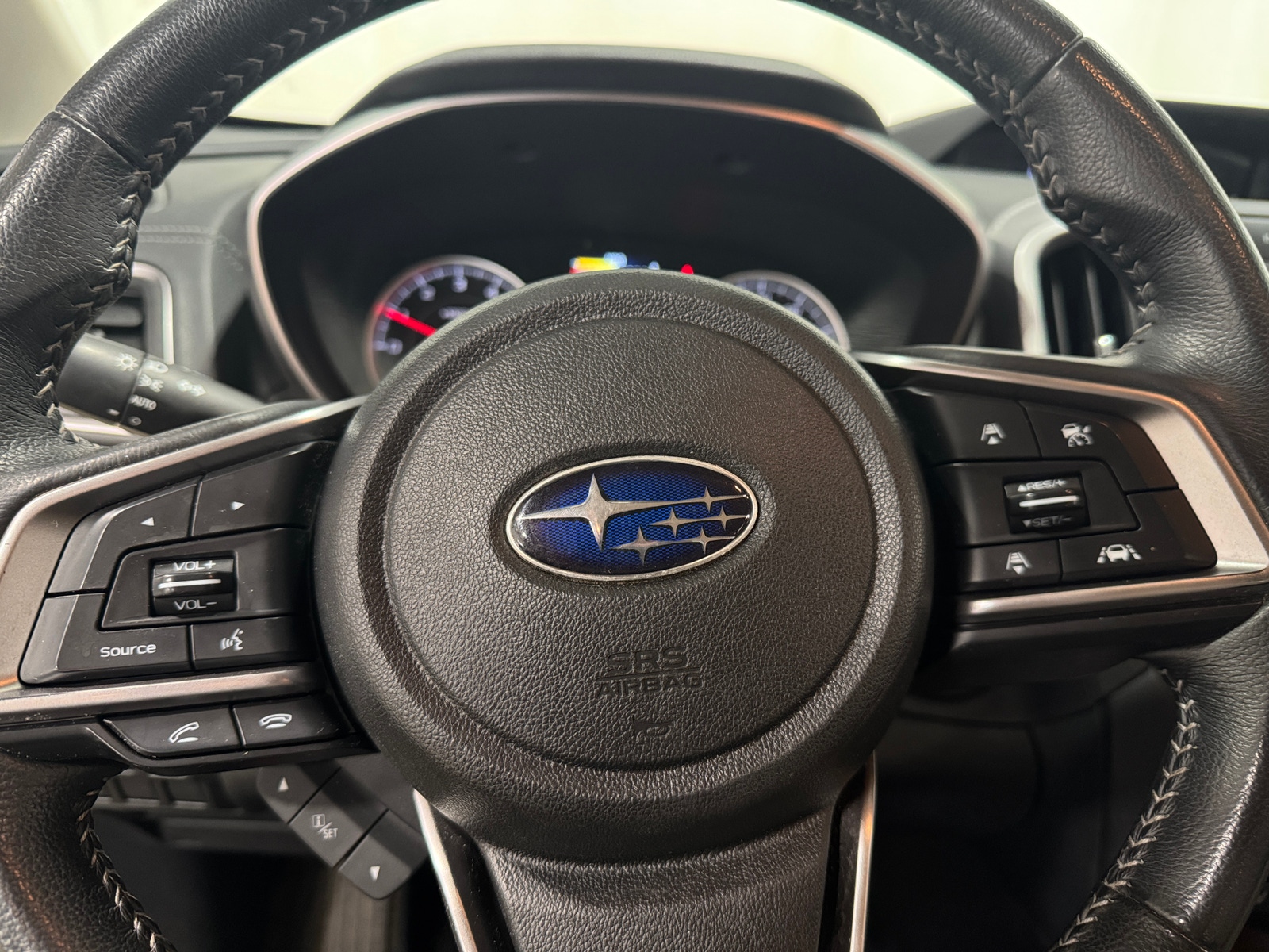 Thumbnail: 2019 Subaru Ascent - 5