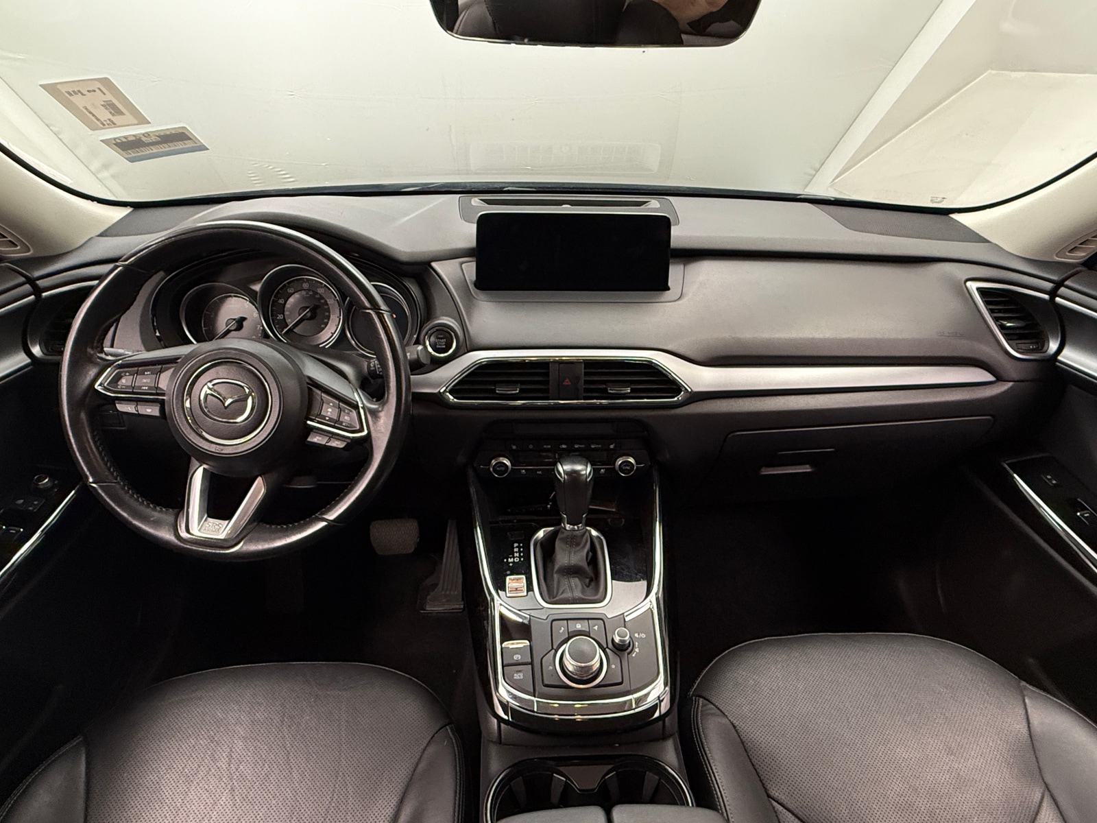 Thumbnail: 2023 Mazda CX-9 - 2