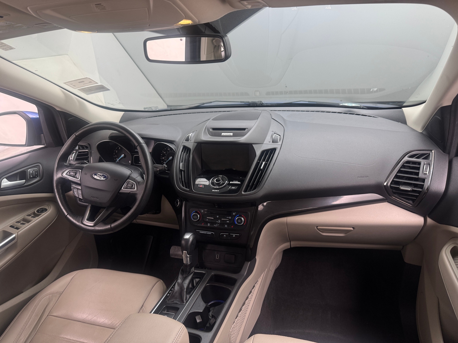 Thumbnail: 2017 Ford Escape - 2
