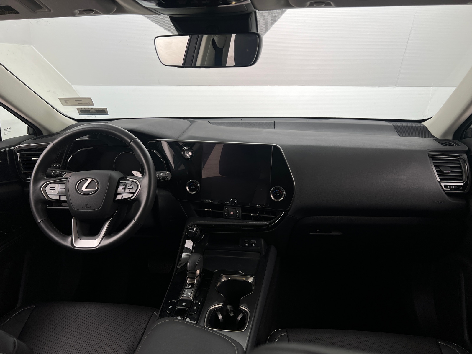 Thumbnail: 2023 Lexus NX - 2