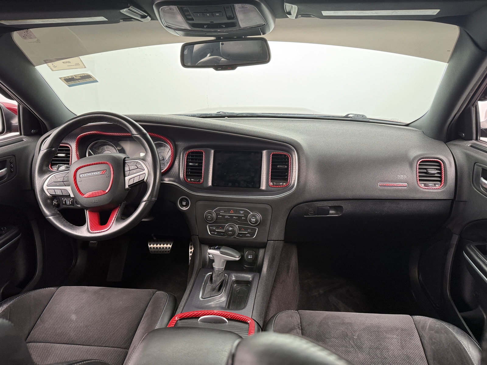 Thumbnail: 2018 Dodge Charger - 2