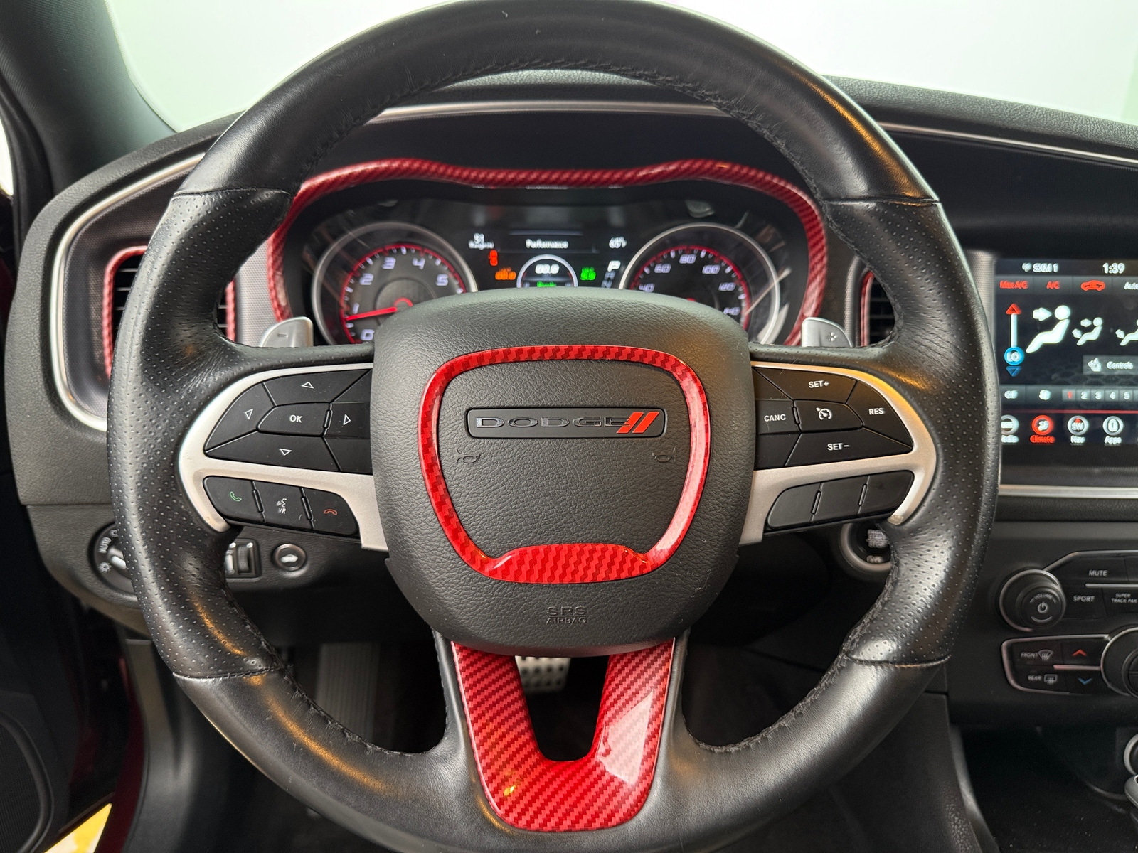 Thumbnail: 2018 Dodge Charger - 4