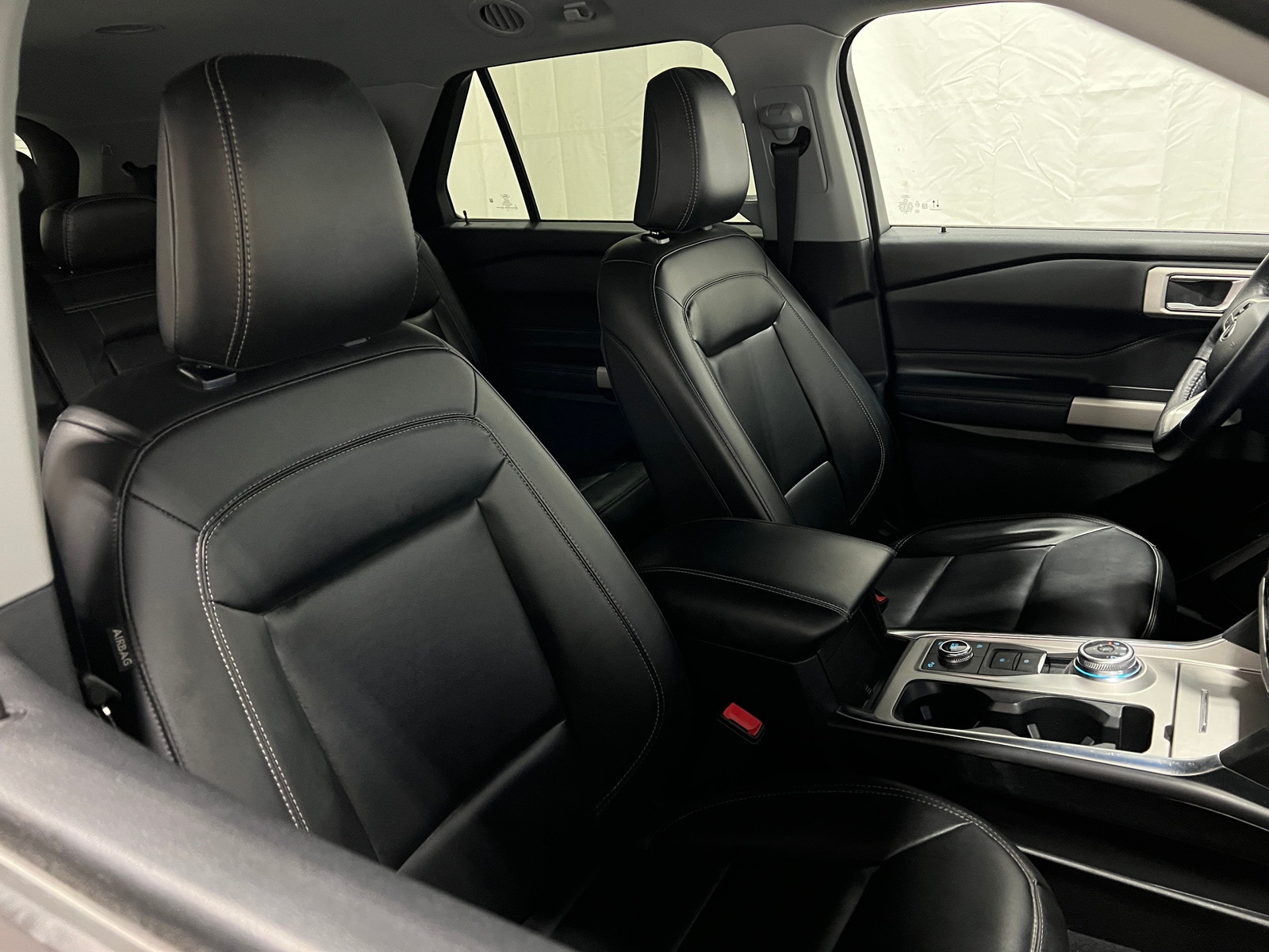 Thumbnail: 2024 Ford Explorer - 2