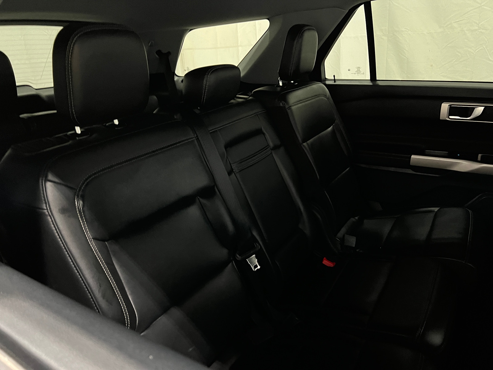 Thumbnail: 2024 Ford Explorer - 6