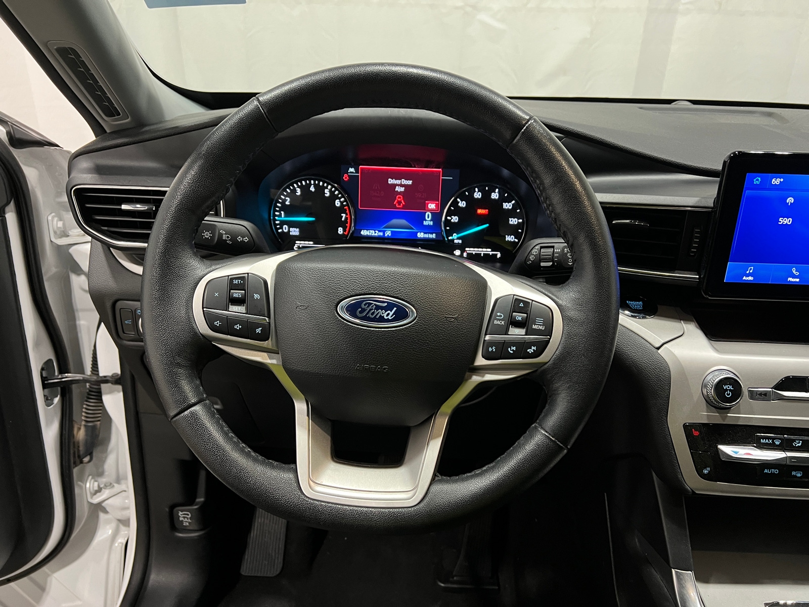 Thumbnail: 2024 Ford Explorer - 5