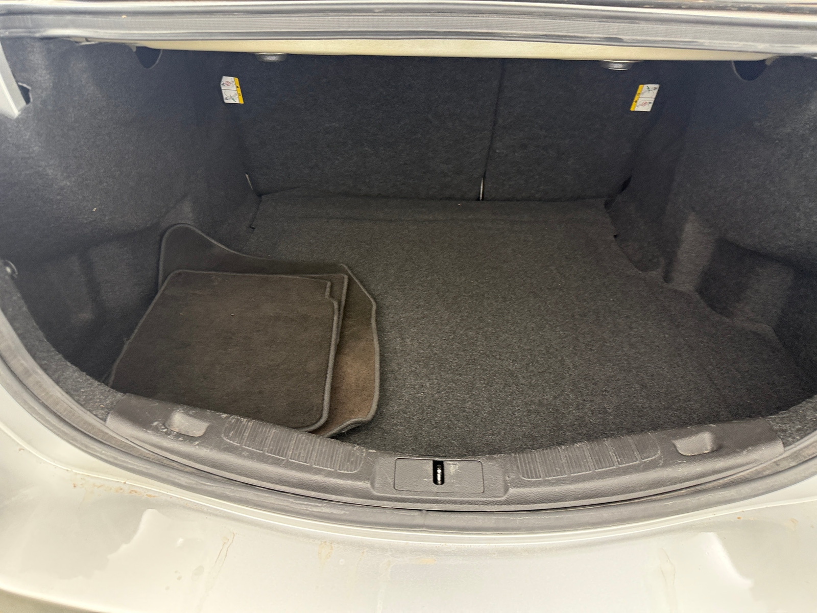 Thumbnail: 2015 Ford Fusion - 6