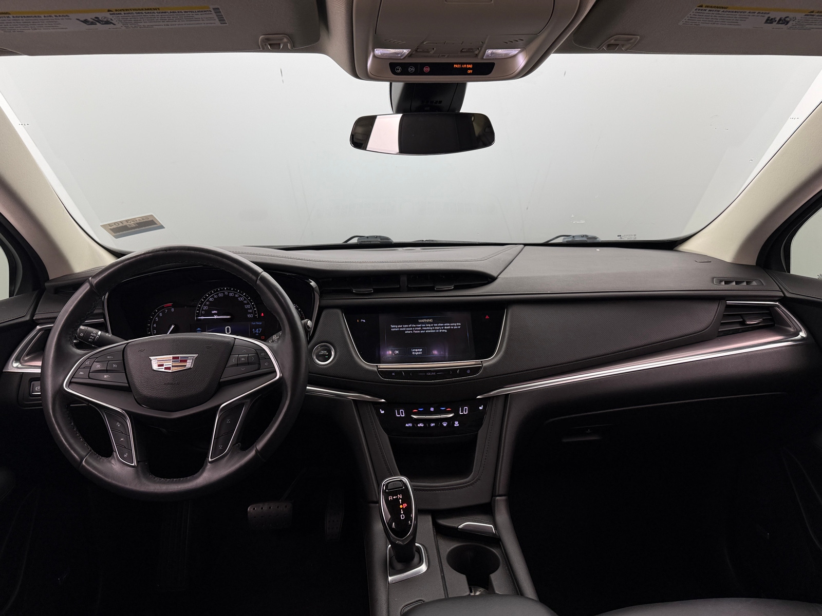 Thumbnail: 2017 Cadillac XT5 - 2