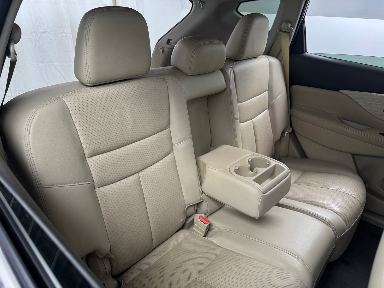 Thumbnail: 2016 Nissan Murano - 5