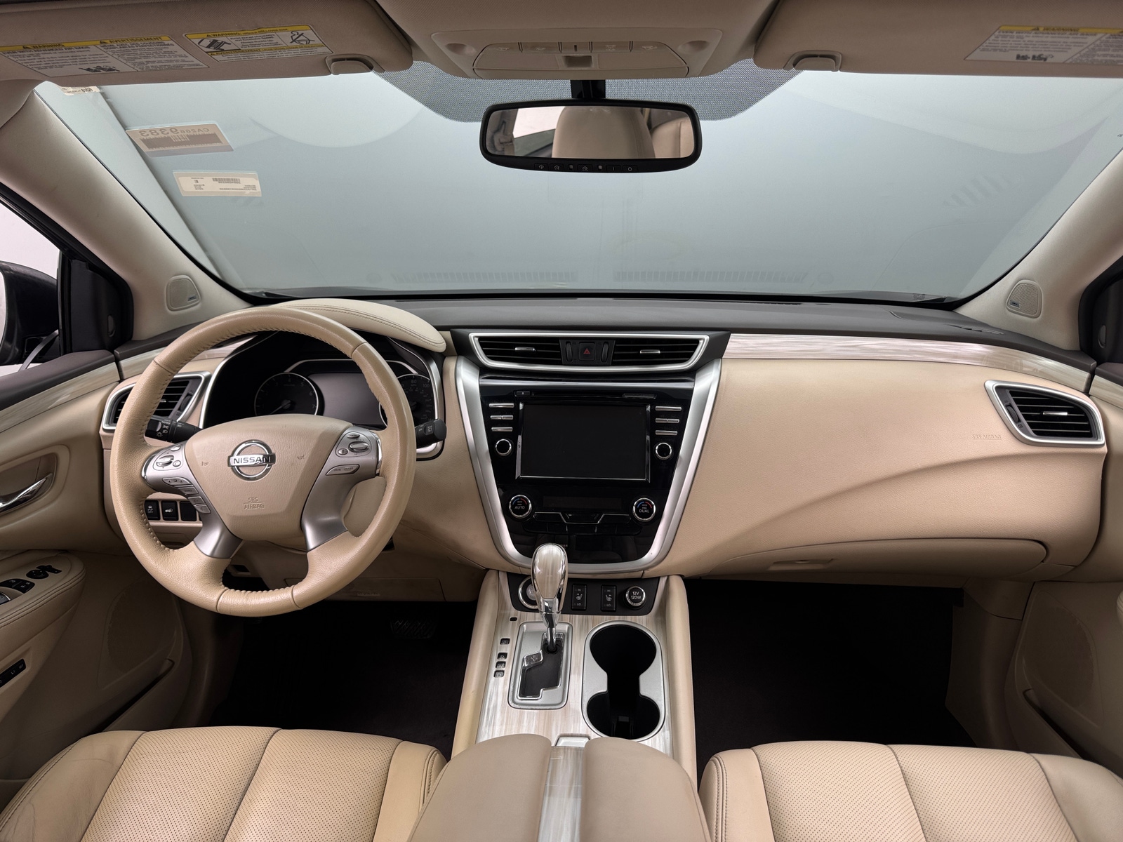 Thumbnail: 2016 Nissan Murano - 2
