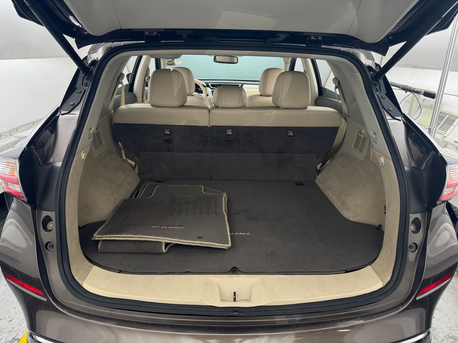 Thumbnail: 2016 Nissan Murano - 6