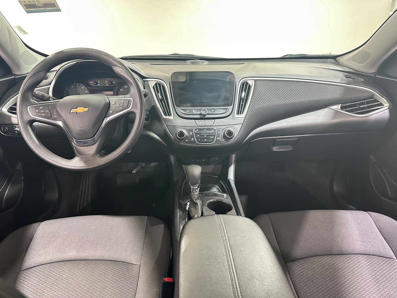 Thumbnail: 2024 Chevrolet Malibu - 3