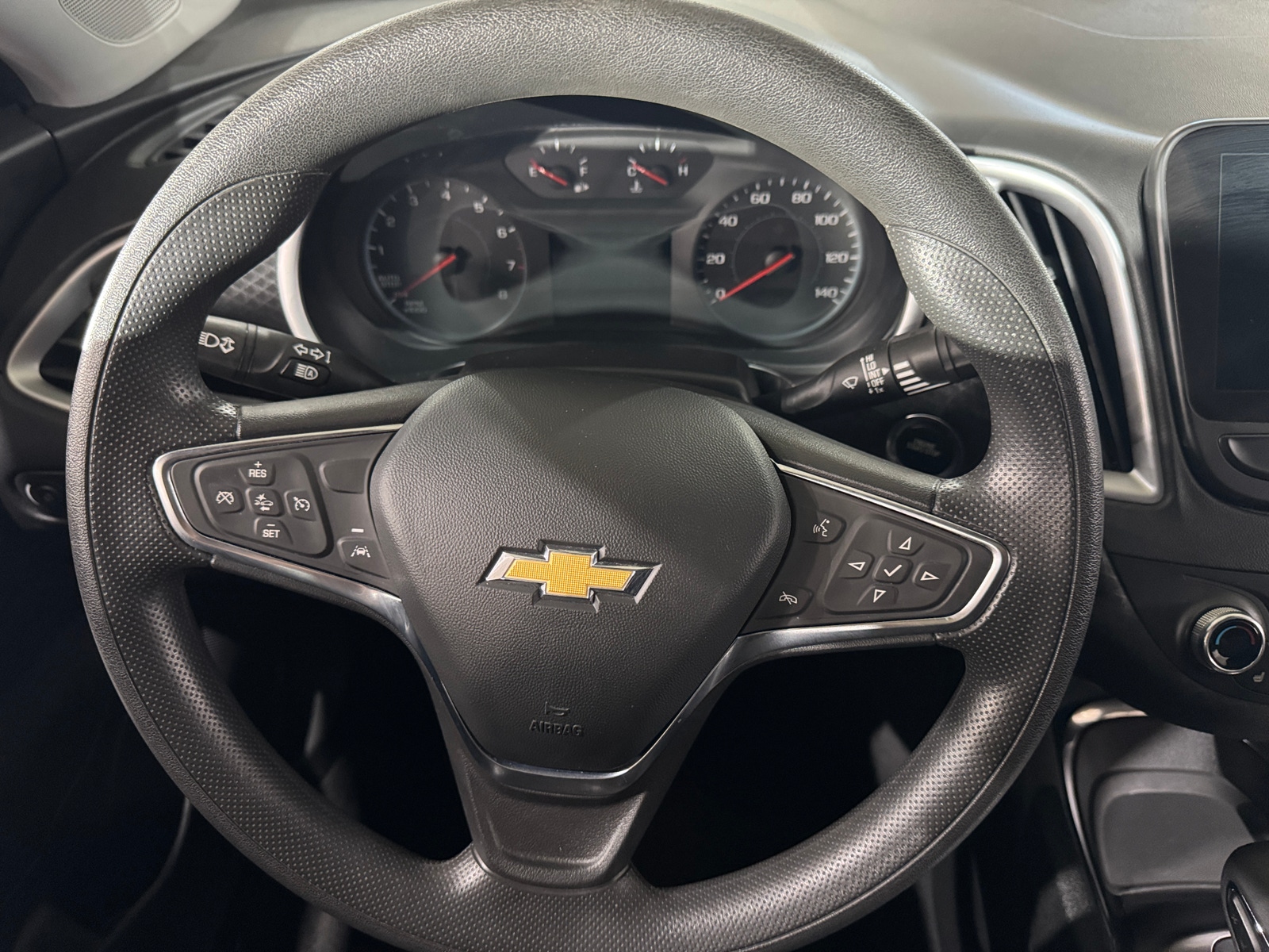 Thumbnail: 2024 Chevrolet Malibu - 5