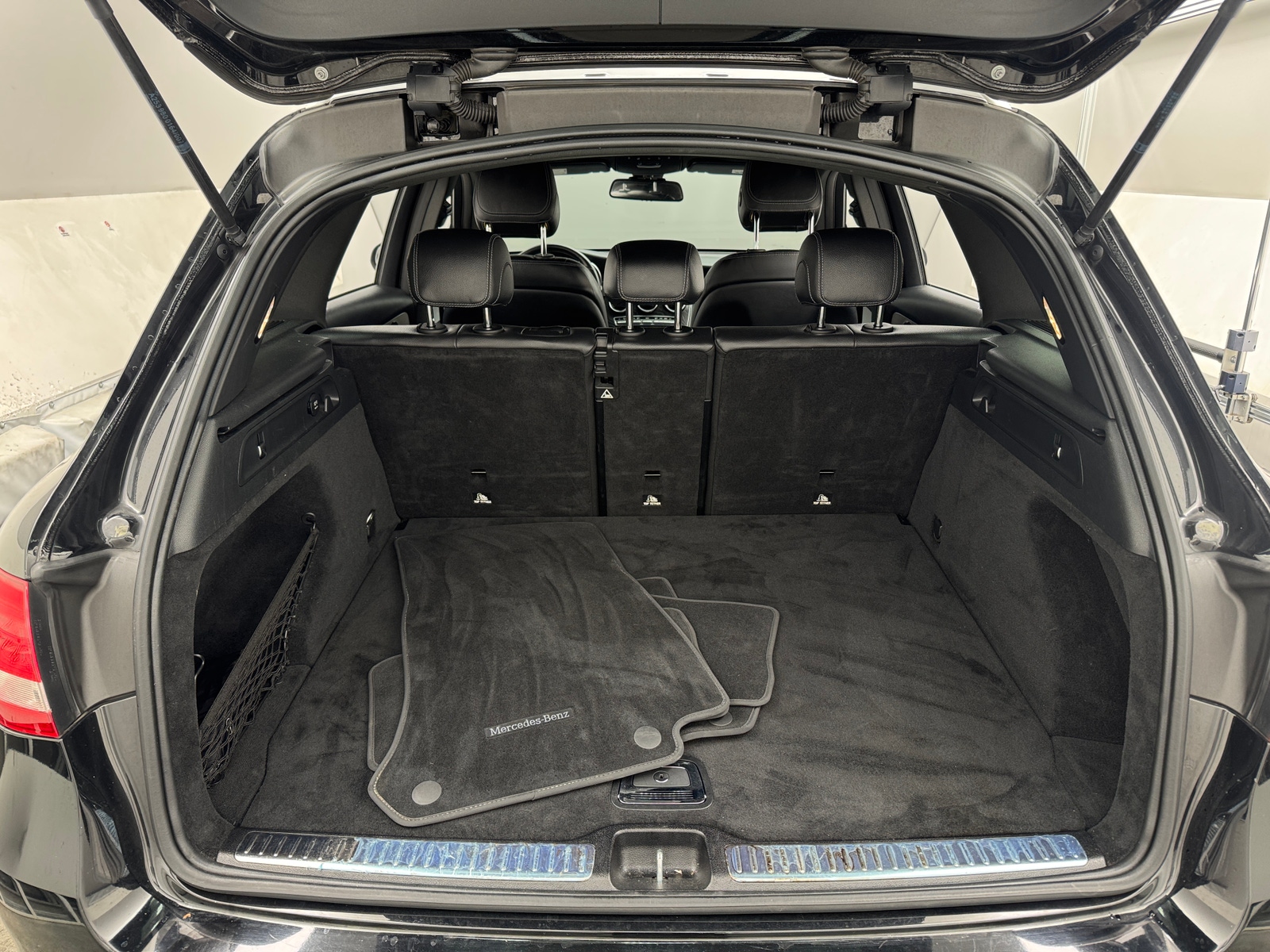 Thumbnail: 2019 Mercedes-Benz GLC - 6