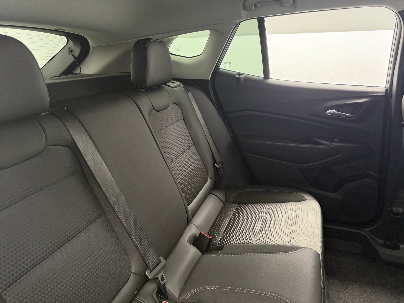 Thumbnail: 2024 Chevrolet Trax - 5