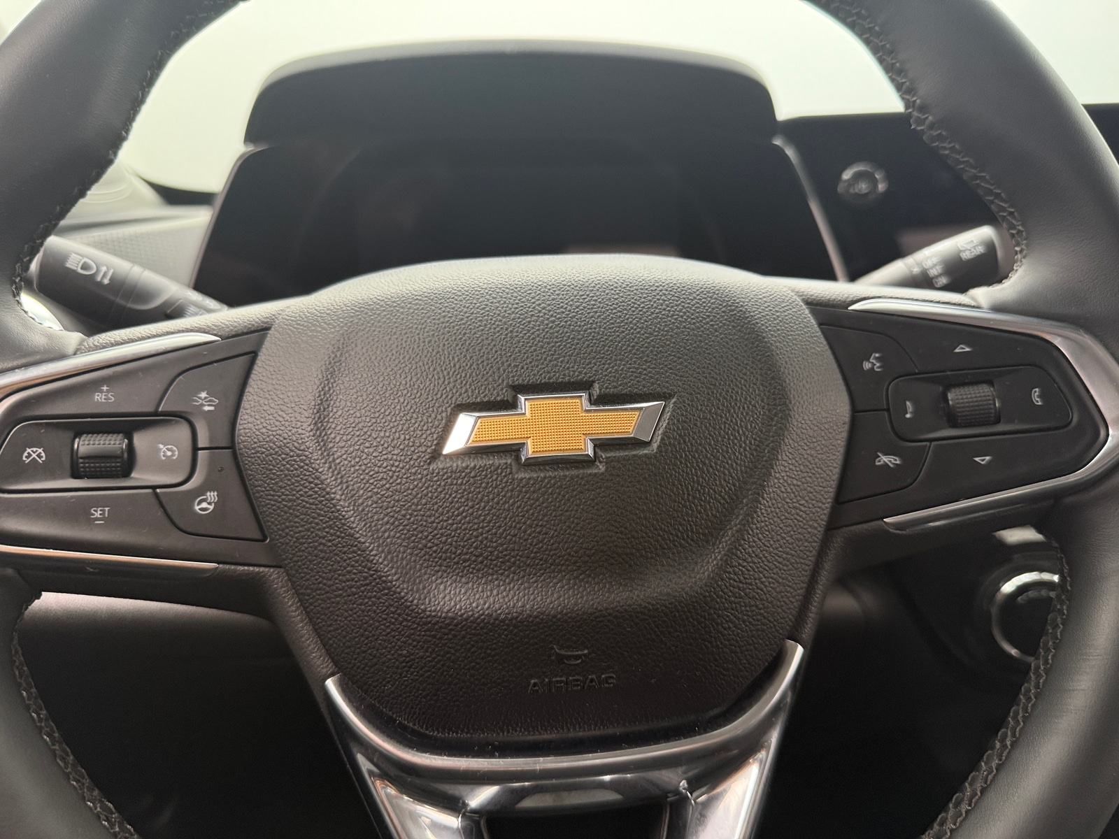 Thumbnail: 2024 Chevrolet Trax - 4