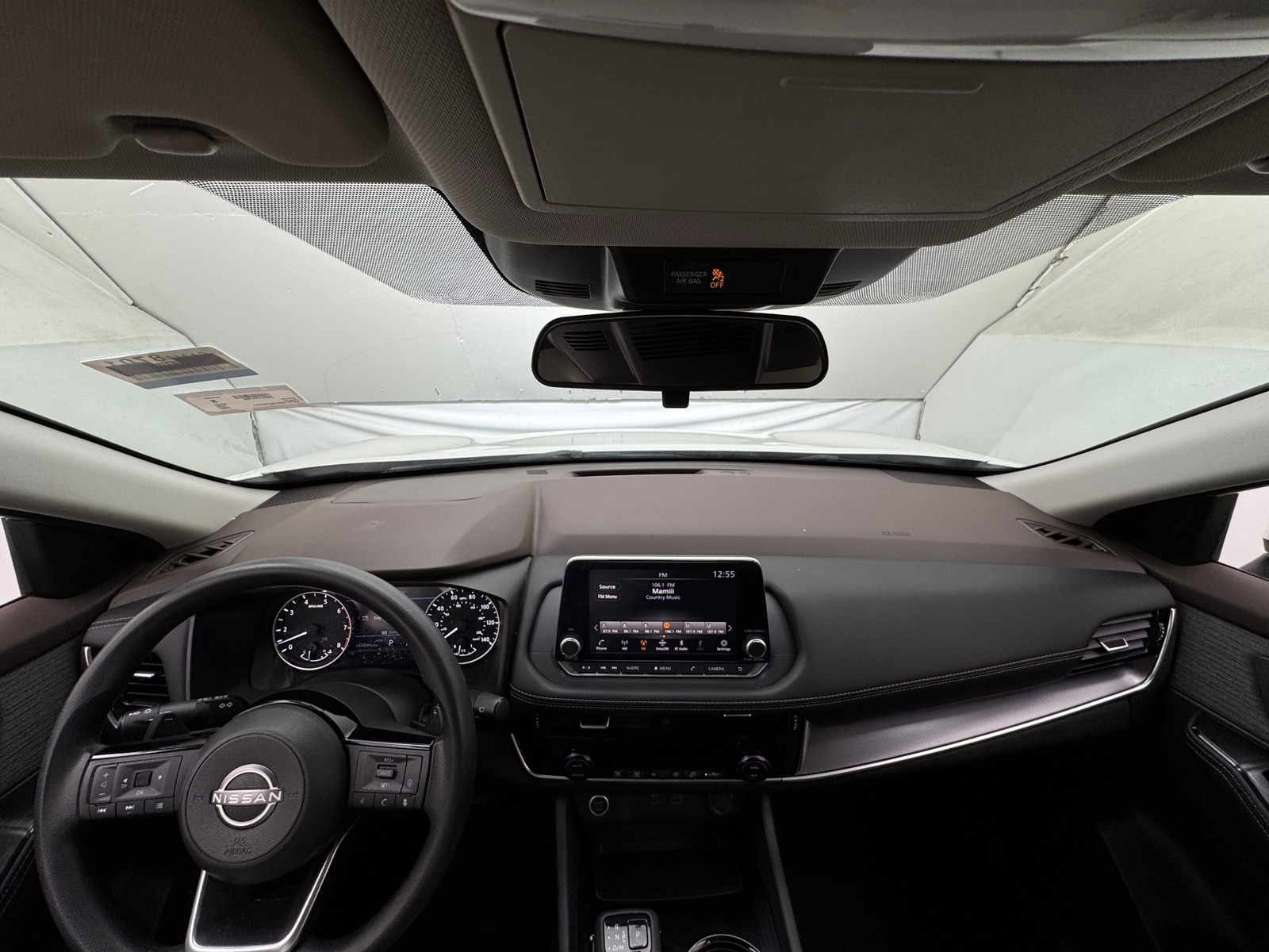 Thumbnail: 2022 Nissan Rogue - 3