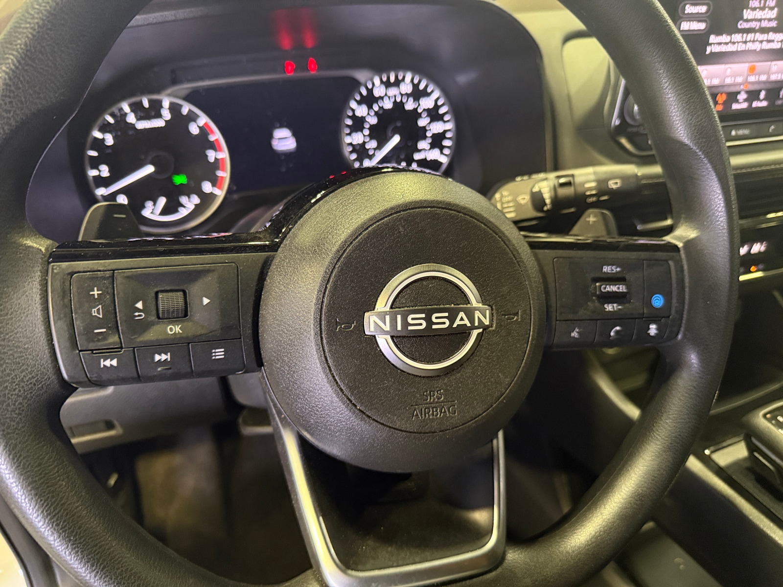 Thumbnail: 2022 Nissan Rogue - 5