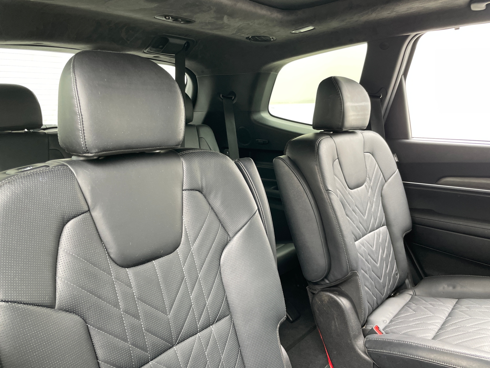 Thumbnail: 2023 Kia Telluride - 5