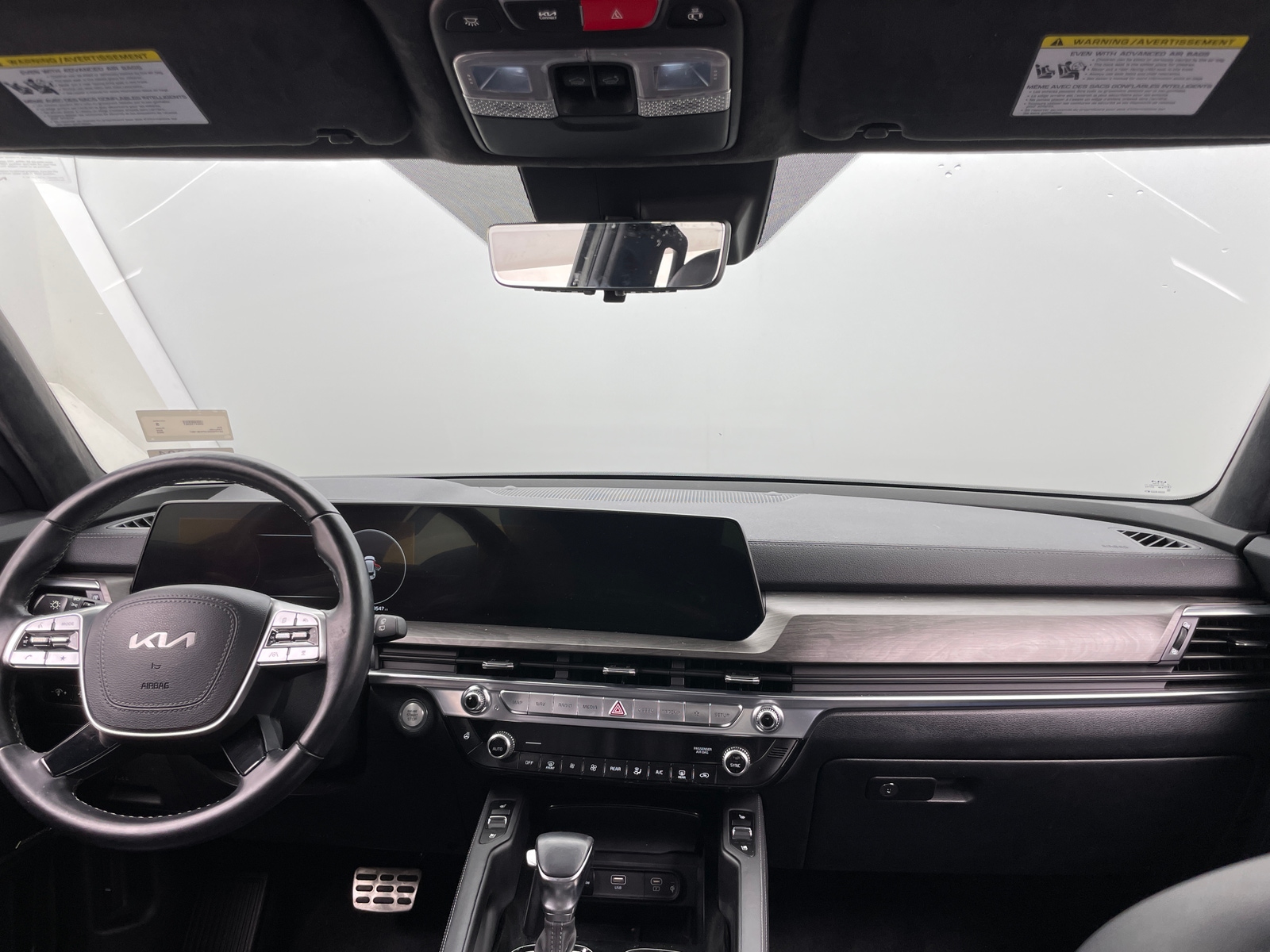 Thumbnail: 2023 Kia Telluride - 2