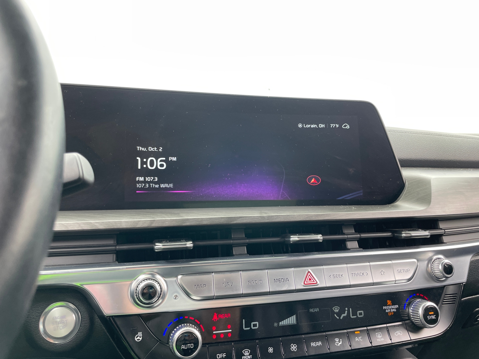 Thumbnail: 2023 Kia Telluride - 3