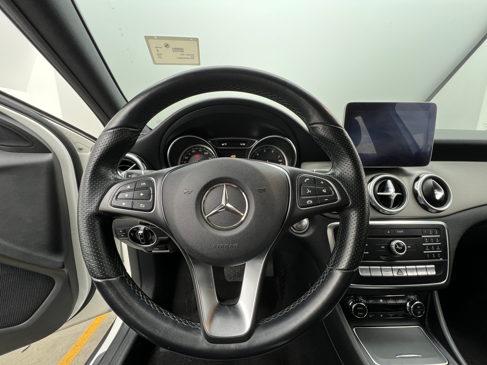 Thumbnail: 2019 Mercedes-Benz GLA - 4