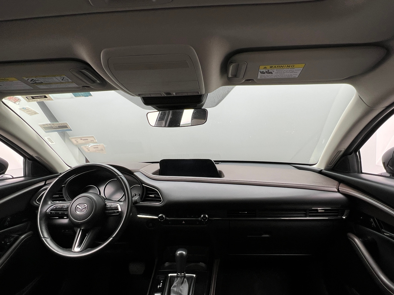 Thumbnail: 2024 Mazda CX-30 - 2