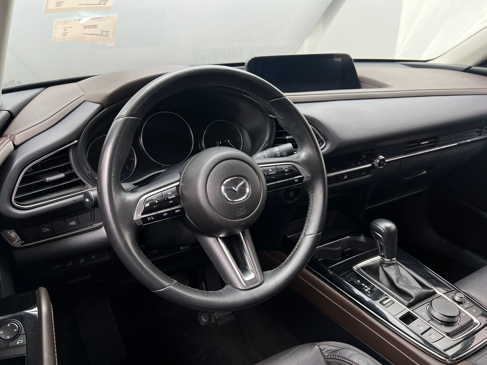 Thumbnail: 2024 Mazda CX-30 - 4