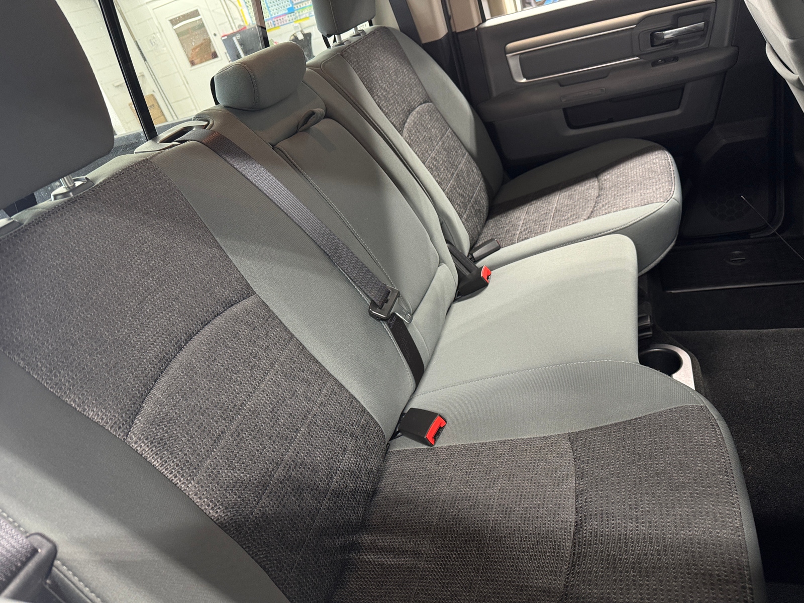 Thumbnail: 2016 RAM 1500 - 6