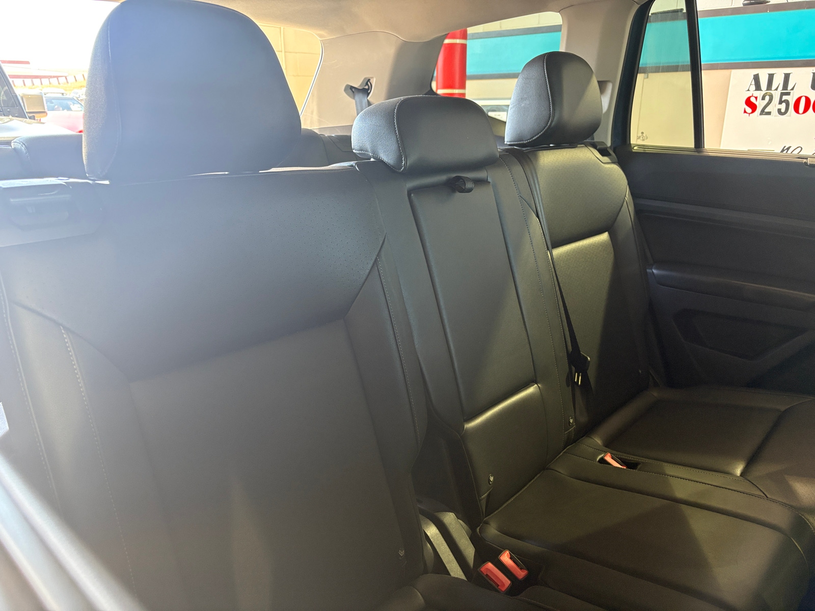 Thumbnail: 2018 Volkswagen Atlas - 5