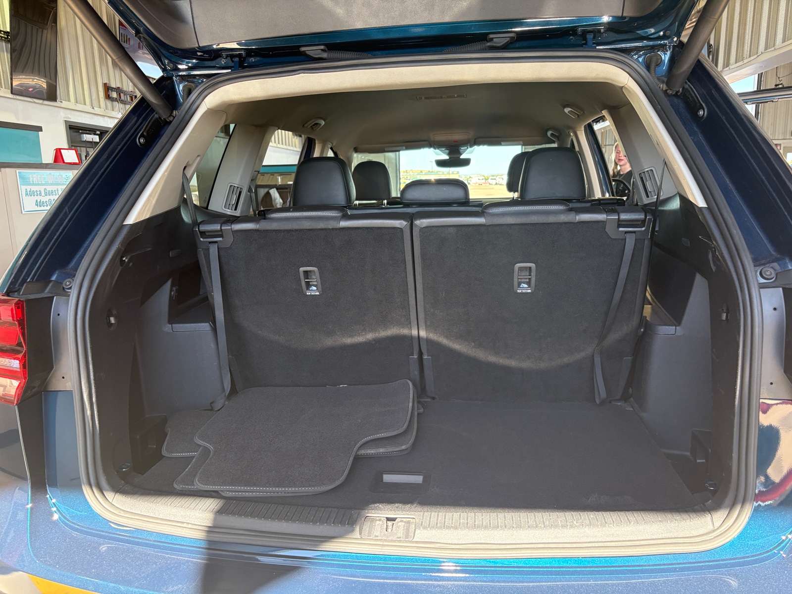 Thumbnail: 2018 Volkswagen Atlas - 6