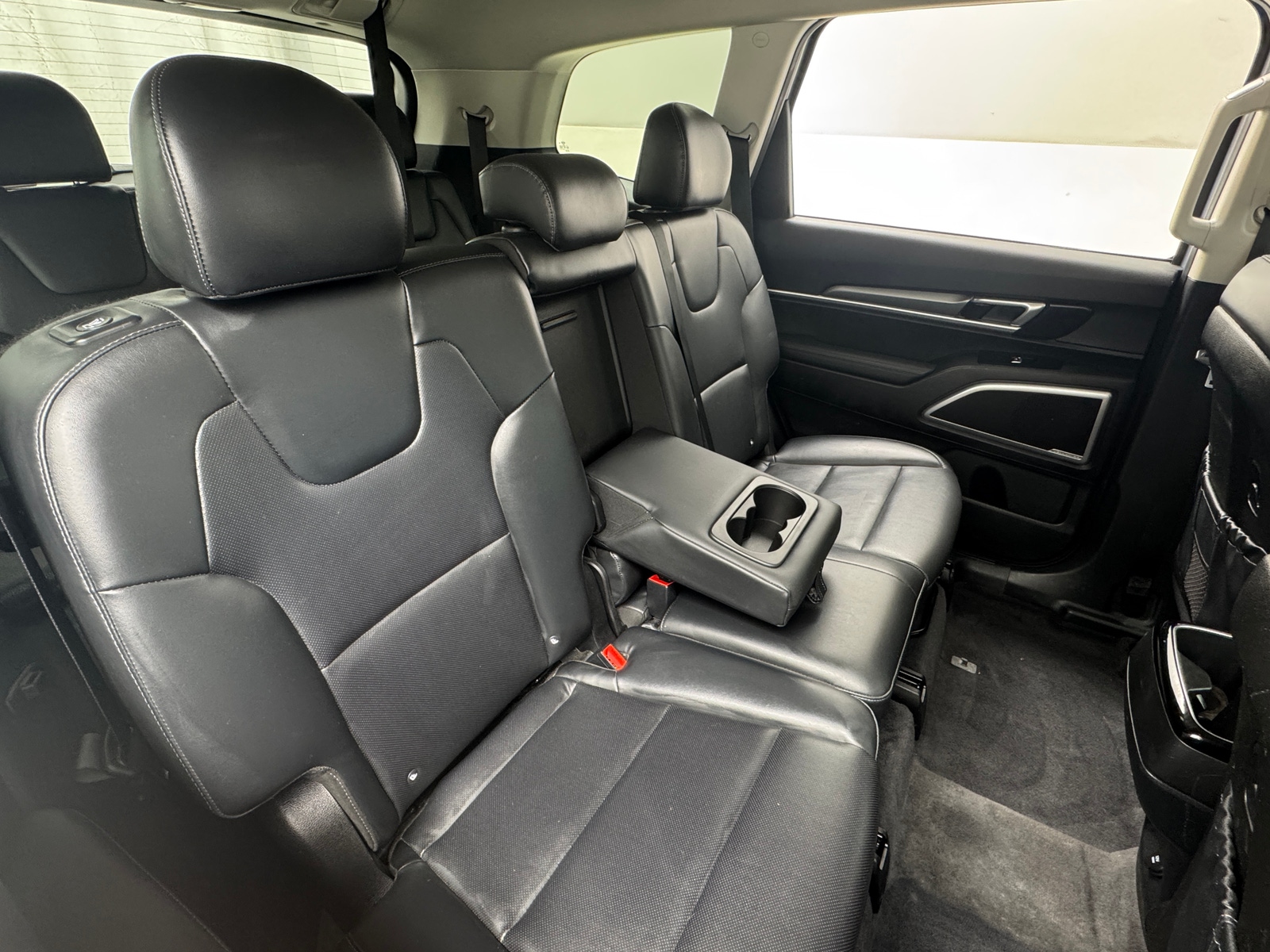 Thumbnail: 2020 Kia Telluride - 5