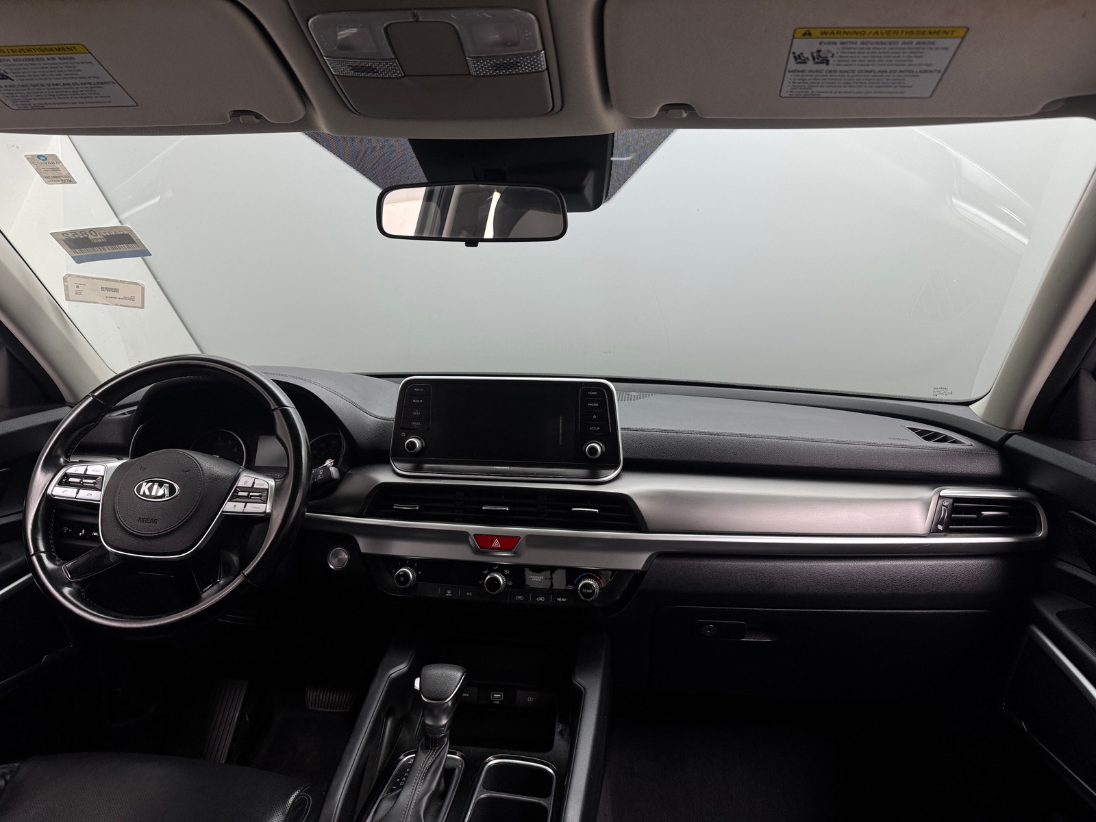 Thumbnail: 2020 Kia Telluride - 2