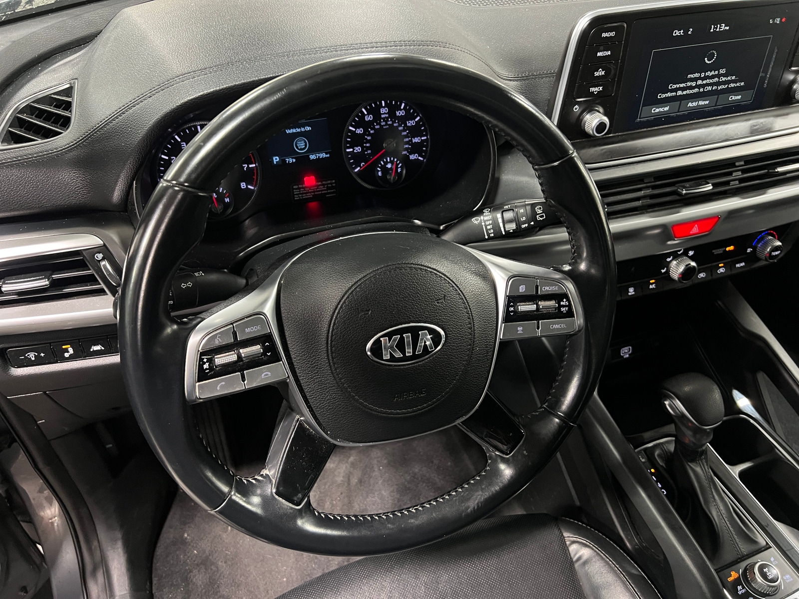 Thumbnail: 2020 Kia Telluride - 4