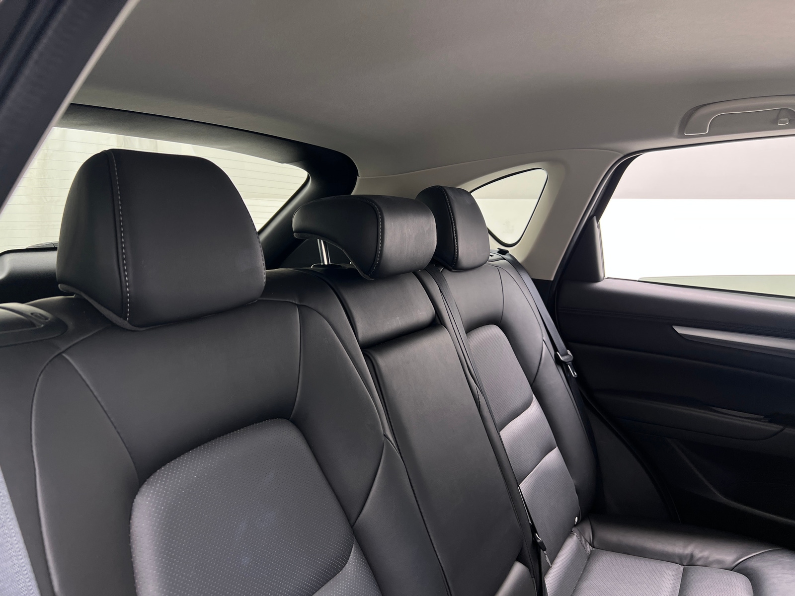 Thumbnail: 2024 Mazda CX-5 - 5