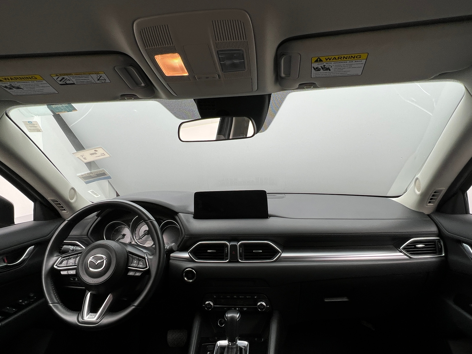 Thumbnail: 2024 Mazda CX-5 - 2