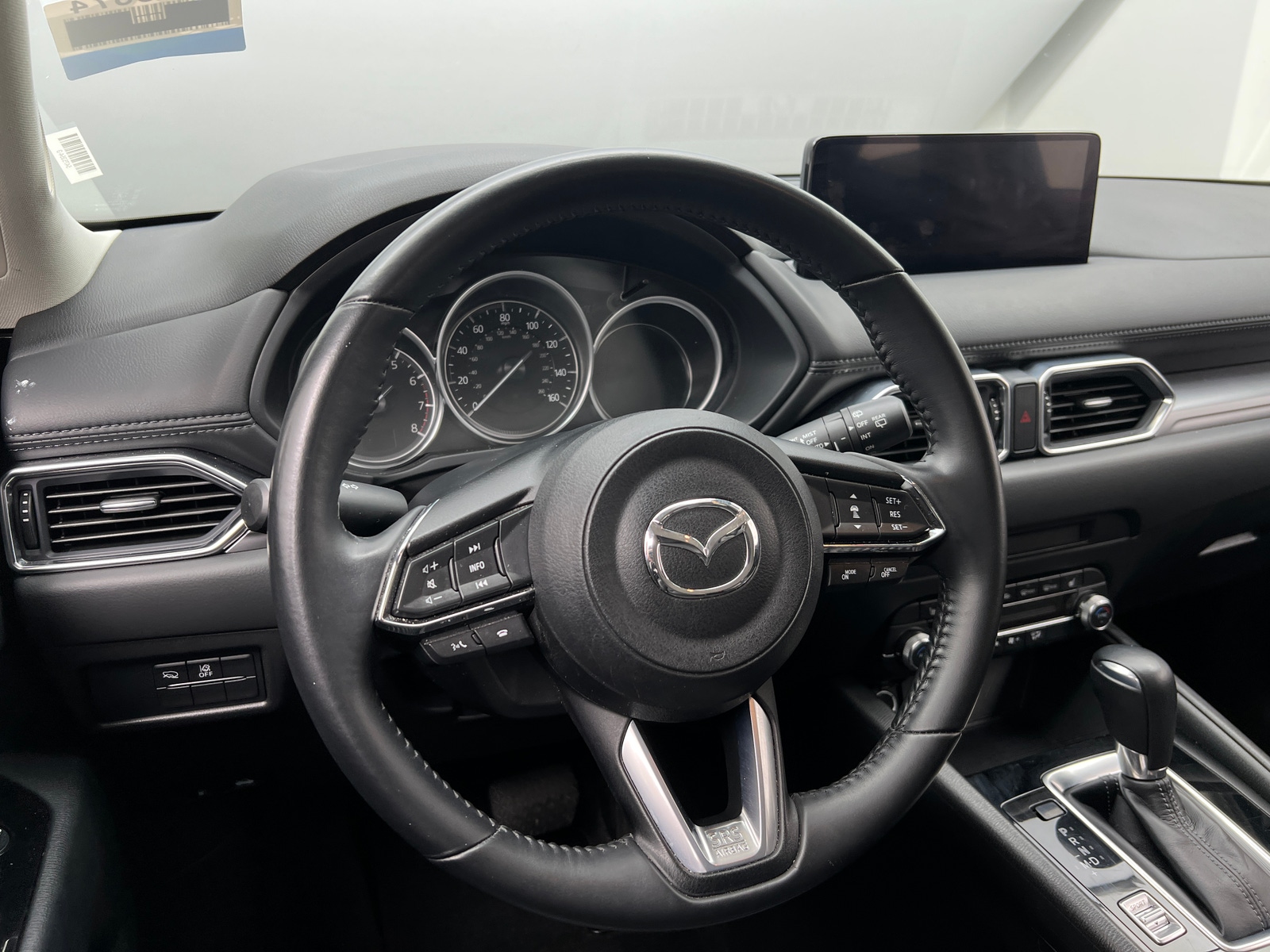 Thumbnail: 2024 Mazda CX-5 - 4