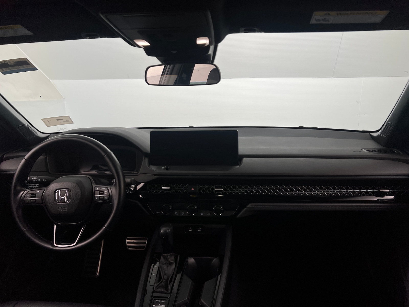 Thumbnail: 2023 Honda Accord - 2