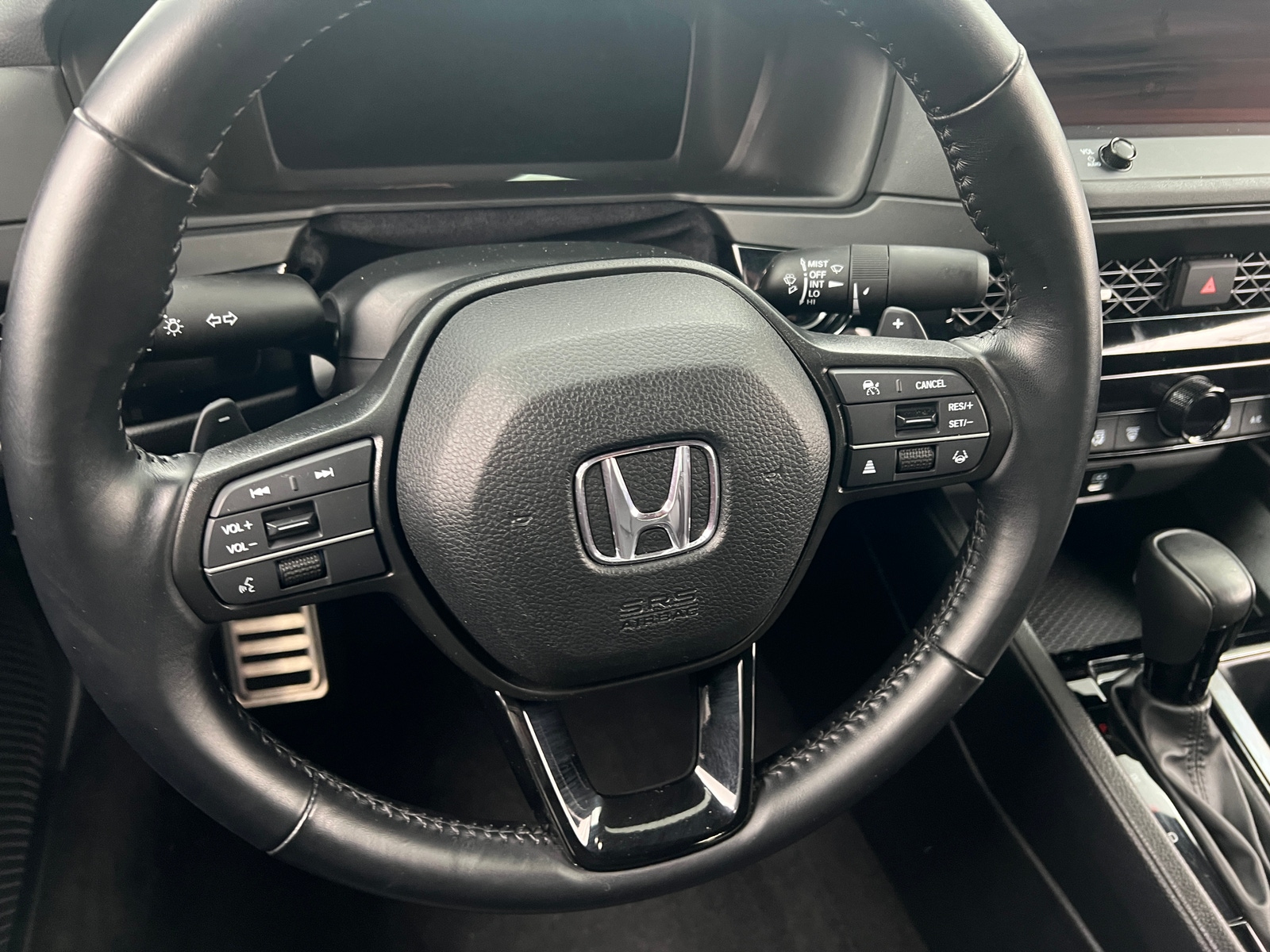 Thumbnail: 2023 Honda Accord - 4