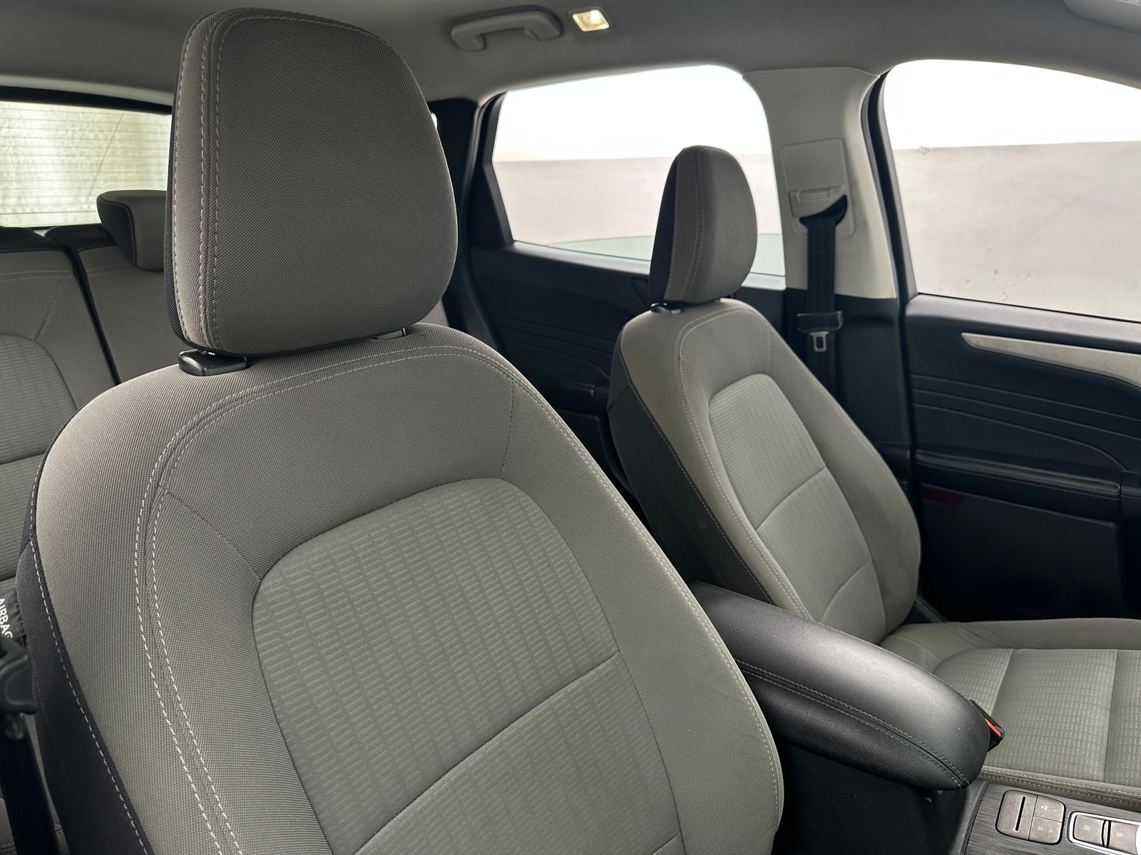 Thumbnail: 2021 Ford Escape - 2