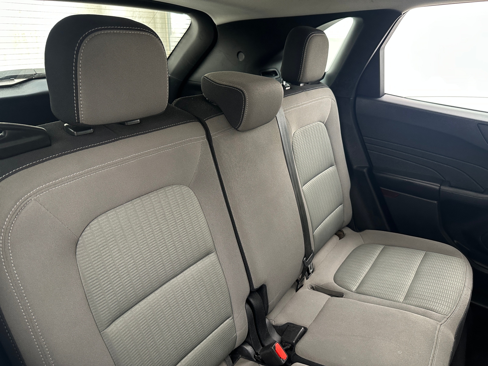 Thumbnail: 2021 Ford Escape - 6