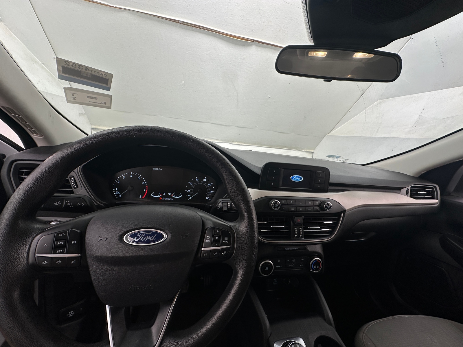 Thumbnail: 2021 Ford Escape - 3