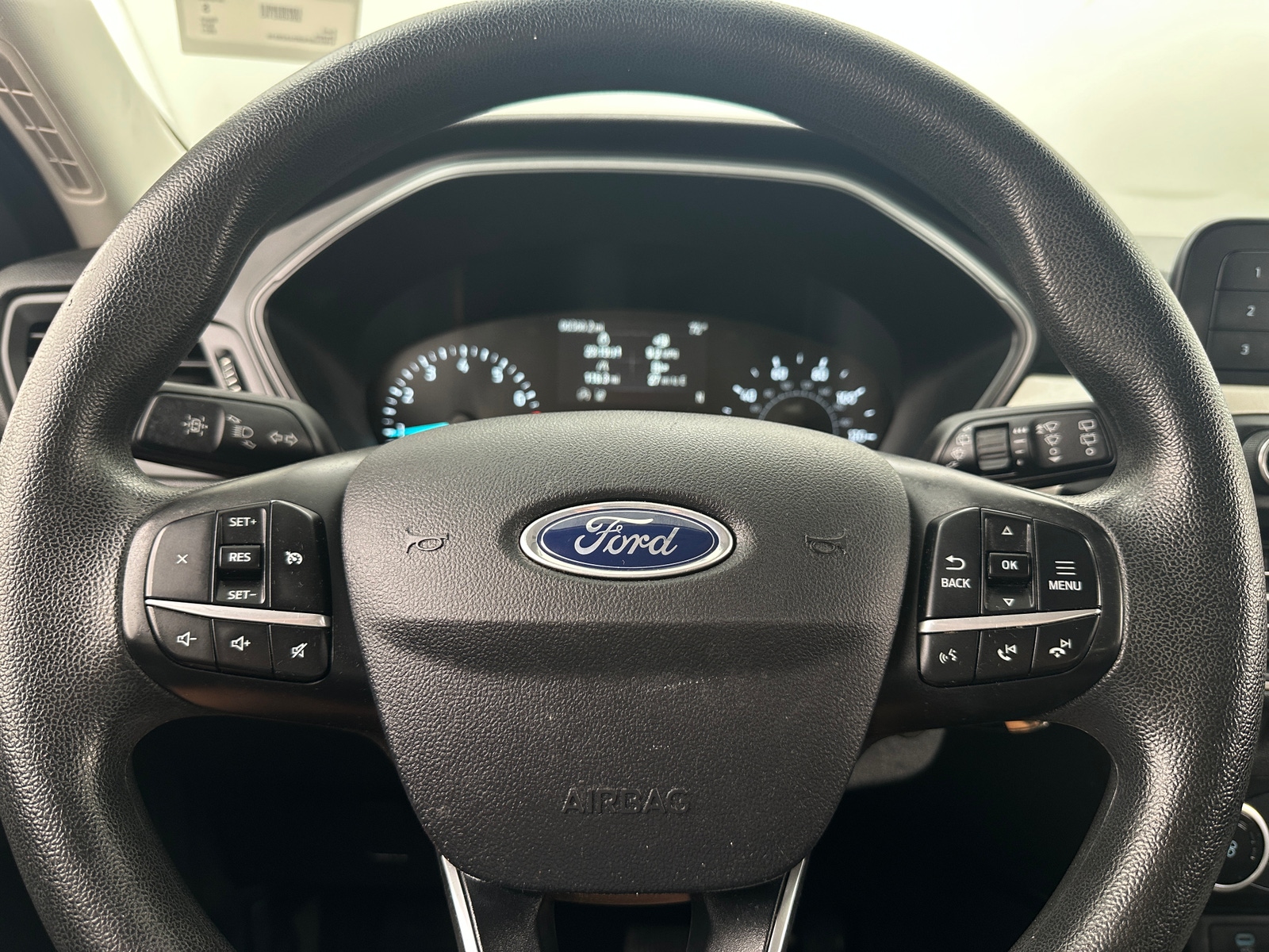 Thumbnail: 2021 Ford Escape - 5