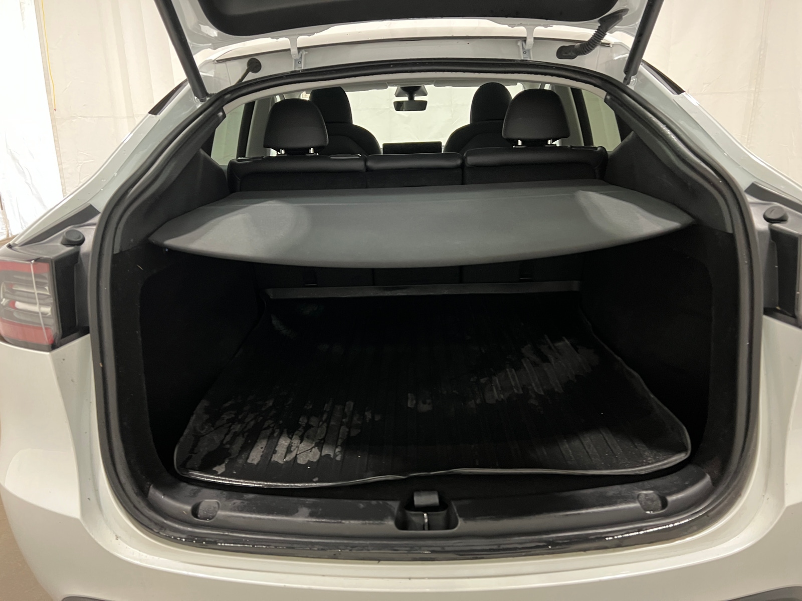Thumbnail: 2023 Tesla Model Y - 5